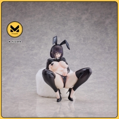 [PRE ORDER] MÔ HÌNH Bunny Girl Wuwutian - 1/6 Complete Figure Regular Edition(ENSOUTOYS) FIGURE CHÍNH HÃNG