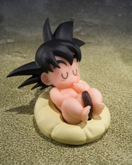 [Pre Order] Mô Hình Bardock & Son Goku - The Father of Goku - Dragon Ball Z Special - S.H.Figuarts (Bandai Spirits) FIGURE CHÍNH HÃNG
