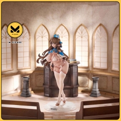 [PRE ORDER] MÔ HÌNH Original - Daishikyou Sera - 1/6 (PinkMango) FIGURE CHÍNH HÃNG