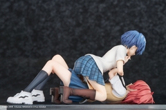 [PRE ORDER] MÔ HÌNH Akuma no Riddle - Azuma Tokaku - Ichinose Haru - 1/6 (Magi Arts) FIGURE CHÍNH HÃNG