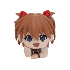 [PRE ORDER] Blind Box Rebuild of Evangelion - Rirakoro Mascot Figure Collection, 5 Piece Box ( Movic )Plushie CHÍNH HÃNG
