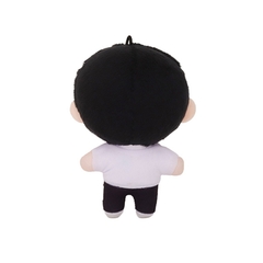 [PRE ORDER] Bông Yuta Otsukotsu - Jungle Jujutsu Kaisen Season 3 Nui Pal Anisele Limited Set (Movic) Plushie CHÍNH HÃNG