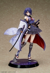 [PRE ORDER] MÔ HÌNH Aogiri Koukou - Otodama Tamako - 1/7 - Japanese Armor Ver. (Design Coco) FIGURE CHÍNH HÃNG