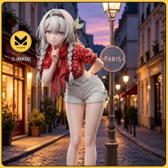 [PRE ORDER] MÔ HÌNH Firefly - Honkai Star Rail (Li Studio) FIGURE CHÍNH HÃNG