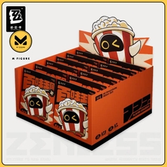 [PRE ORDER] MÔ HÌNH Blind Box Zenless Zone Zero - Bangboo Kingdom Series (Mihoyo) FIGURE CHÍNH HÃNG