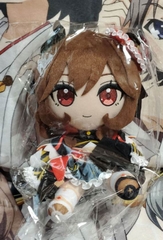 Bông Gentildonna - Umamusume: Pretty Derby - FumoFumo (Gift) Plushie CHÍNH HÃNG
