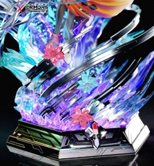 [PRE ORDER] MÔ HÌNH Yuzuriha Inori & Ouma Shu - Guilty Crown (Lue Ying Studio x Demons Studio) FIGURE CHÍNH HÃNG