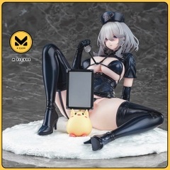 [PRE ORDER] MÔ HÌNH Azur Lane - Manjuu - Washington - 1/6 - Making the Rounds (Phat Company) FIGURE CHÍNH HÃNG