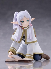 [PRE ORDER] MÔ HÌNH Sousou no Frieren - Frieren - Tenitol - Tenitol Petit (FuRyu) FIGURE CHÍNH HÃNG