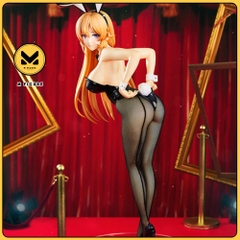 [PRE ORDER] MÔ HÌNH Shokugeki no Souma - Nakiri Erina - B-style - 1/3 - Bunny Ver. (FREEing) FIGURE CHÍNH HÃNG