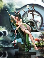 [PRE ORDER] MÔ HÌNH Zhuang Fangyi - Arknights: Endfield (MiYin Studio) FIGURE CHÍNH HÃNG