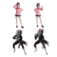 MÔ HÌNH Dandadan - Figuno (Bandai Spirits) FIGURE CHÍNH HÃNG
