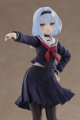 MÔ HÌNH Sora Ginko - Ryuo no Oshigoto! - Coreful Figure - Seifuku ver. (Taito) FIGURE CHÍNH HÃNG