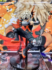 MÔ HÌNH Bakugo Katsuki - Boku no Hero Academia - The Amazing Heroes (Vol. 30) (Bandai Spirits) FIGURE CHÍNH HÃNG
