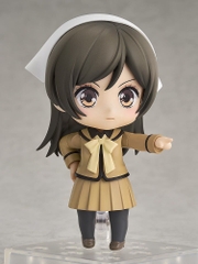 [Pre Order] MÔ HÌNH Momozono Nanami - Mamoru - Kamisama Hajimemashita◎ - Nendoroid (#2784) (Good Smile Company) FIGURE CHÍNH HÃNG