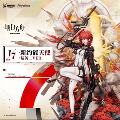 [PRE ORDER] MÔ HÌNH Arknights - Exusiai - 1/7 - The New Covenant, Elite 2 Ver. (Myethos) FIGURE CHÍNH HÃNG