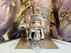 [Pre Order] MÔ HÌNH Oberon Blanca - Fate/Grand Order - Nendoroid (#2102) (Good Smile Company) FIGURE CHÍNH HÃNG