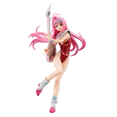 MÔ HÌNH Macross 7 Fire Bomber LiveStage BOX Complete Figure(MegaHouse) FIGURE CHÍNH HÃNG