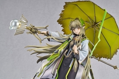 MÔ HÌNH Arknights Muelsyse Elite 2 1/7 Complete Figure(Good Smile Arts Shanghai) FIGURE CHÍNH HÃNG