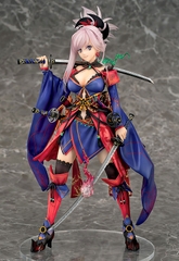 [Pre Order] MÔ HÌNH Fate/Grand Order Saber/Musashi Miyamoto 1/7 Complete Figure(Phat Company) FIGURE CHÍNH HÃNG