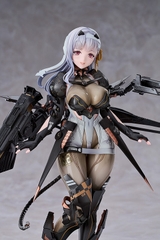 [Pre Order] MÔ HÌNH Goddess of Victory: Nikke Modernia 1/7 Complete Figure(Good Smile Arts Shanghai) FIGURE CHÍNH HÃNG