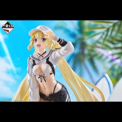 MÔ HÌNH Altria Caster - Fate/Grand Order - Ichiban Kuji - Ichiban Kuji Fate/Grand Order ～Kaettekita! Servant Summer Festival!!～ (A Prize) - Berserker (Bandai Spirits) FIGURE CHÍNH HÃNG