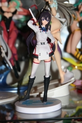 MÔ HÌNH  Shinonono Houki - IS: Infinite Stratos - EX Figure (SEGA) FIGURE CHÍNH HÃNG