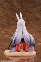 MÔ HÌNH Azur Lane Shimakaze The Island Wind Rests Ver. Regular Edition 1/7 Complete Figure(elegant) FIGURE CHÍNH HÃNG