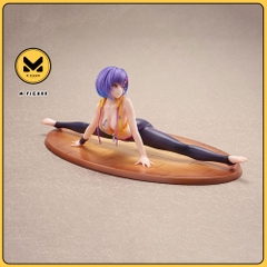 MÔ HÌNH SSR FIGURE Yura Split Ver. 1/7 Scale Complete Figure(SSR FIGURE) FIGURE CHÍNH HÃNG