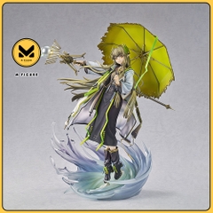 MÔ HÌNH Arknights Muelsyse Elite 2 1/7 Complete Figure(Good Smile Arts Shanghai) FIGURE CHÍNH HÃNG