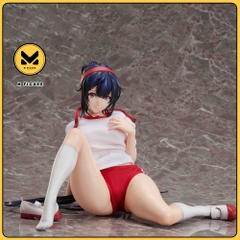MÔ HÌNH BINDing Creators Opinion Ayaka Sawara P.E Uniform 2nd Version 1/4 Complete Figure(BINDing) FIGURE CHÍNH HÃNG