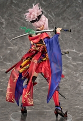 [Pre Order] MÔ HÌNH Fate/Grand Order Saber/Musashi Miyamoto 1/7 Complete Figure(Phat Company) FIGURE CHÍNH HÃNG