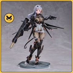 [Pre Order] MÔ HÌNH Goddess of Victory: Nikke Modernia 1/7 Complete Figure(Good Smile Arts Shanghai) FIGURE CHÍNH HÃNG