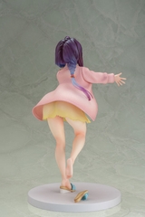[Pre Order] MÔ HÌNH The Girlfriend that Greets You, Rion-chan illustration by Ichiri 1/6 Complete Figure(Daiki Kougyou) FIGURE CHÍNH HÃNG