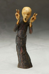 [PRE ORDER] MÔ HÌNH figma The Table Museum The Scream(FREEing) FIGURE CHÍNH HÃNG