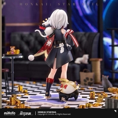 [PRE ORDER] MÔ HÌNH Honkai: Star Rail - Numby - Topaz - Honkai: Star Rail Little Cat Series - Little Series - Rise Up+ (Ribose) FIGURE CHÍNH HÃNG