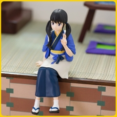 Inoue Takina - Lycoris Recoil - Premium Chokonose Figure (SEGA)