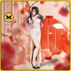 MÔ HÌNH Mai Ookuma Illustration 