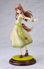 MÔ HÌNH Spice and Wolf Holo Renewal Package Edition 1/8 Complete Figure(Kotobukiya) FIGURE CHÍNH HÃNG