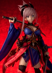 [Pre Order] MÔ HÌNH Fate/Grand Order Saber/Musashi Miyamoto 1/7 Complete Figure(Phat Company) FIGURE CHÍNH HÃNG