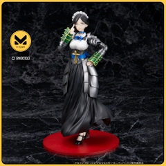 MÔ HÌNH Overlord - Yuri Alpha - F:Nex - 1/7 (FuRyu) FIGURE CHÍNH HÃNG