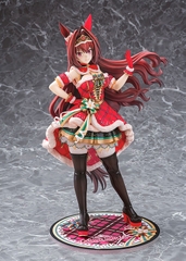 [Pre Order] MÔ HÌNH Umamusume Pretty Derby Daiwa Scarlet: Scarlet Nuit Etoile 1/7 Complete Figure(Phat Company) FIGURE CHÍNH HÃNG