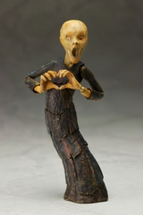 [PRE ORDER] MÔ HÌNH figma The Table Museum The Scream(FREEing) FIGURE CHÍNH HÃNG