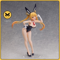 [PRE ORDER] MÔ HÌNH Kobayashi-san chi no Maid Dragon - Tohru - B-style - 1/4 - Bunny Ver. (FREEing) FIGURE CHÍNH HÃNG