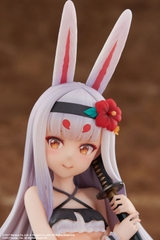 MÔ HÌNH Azur Lane Shimakaze The Island Wind Rests Ver. Regular Edition 1/7 Complete Figure(elegant) FIGURE CHÍNH HÃNG