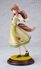 MÔ HÌNH Spice and Wolf Holo Renewal Package Edition 1/8 Complete Figure(Kotobukiya) FIGURE CHÍNH HÃNG