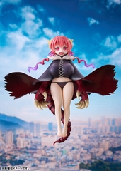 MÔ HÌNH Miss Kobayashi's Dragon Maid S Ilulu 1/7 Complete Figure(WAVE) FIGURE CHÍNH HÃNG
