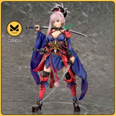 [Pre Order] MÔ HÌNH Fate/Grand Order Saber/Musashi Miyamoto 1/7 Complete Figure(Phat Company) FIGURE CHÍNH HÃNG