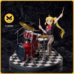 [PRE ORDER] MÔ HÌNH Anime BOCCHI THE ROCK! Nijika Ijichi 1/7 Scale Figure(Aniplex) FIGURE CHÍNH HÃNG