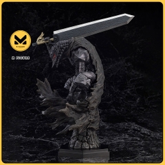 MÔ HÌNH Guts - Berserk - Pop Up Parade - Berserker Armor, L (Max Factory)FIGURE CHÍNH HÃNG